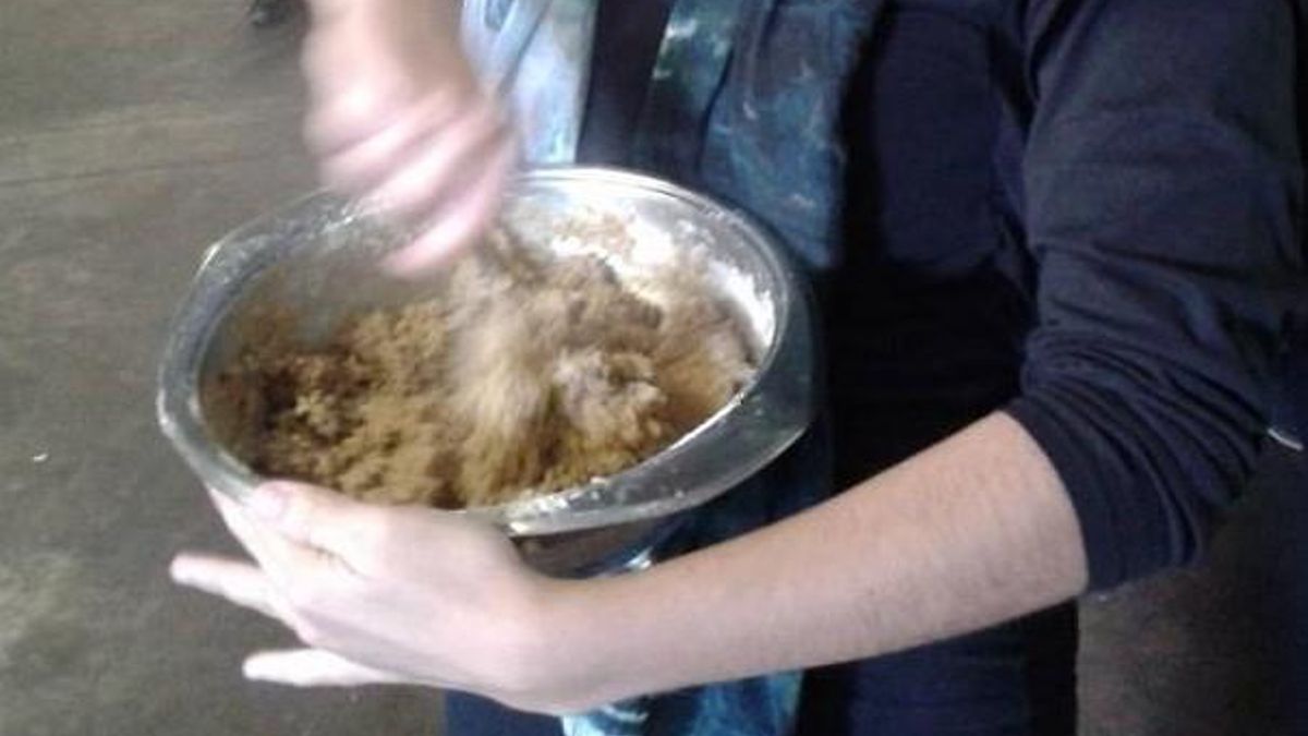 El escaldón aridanense de Alicia Ramos Wangüemert (1868-1951)