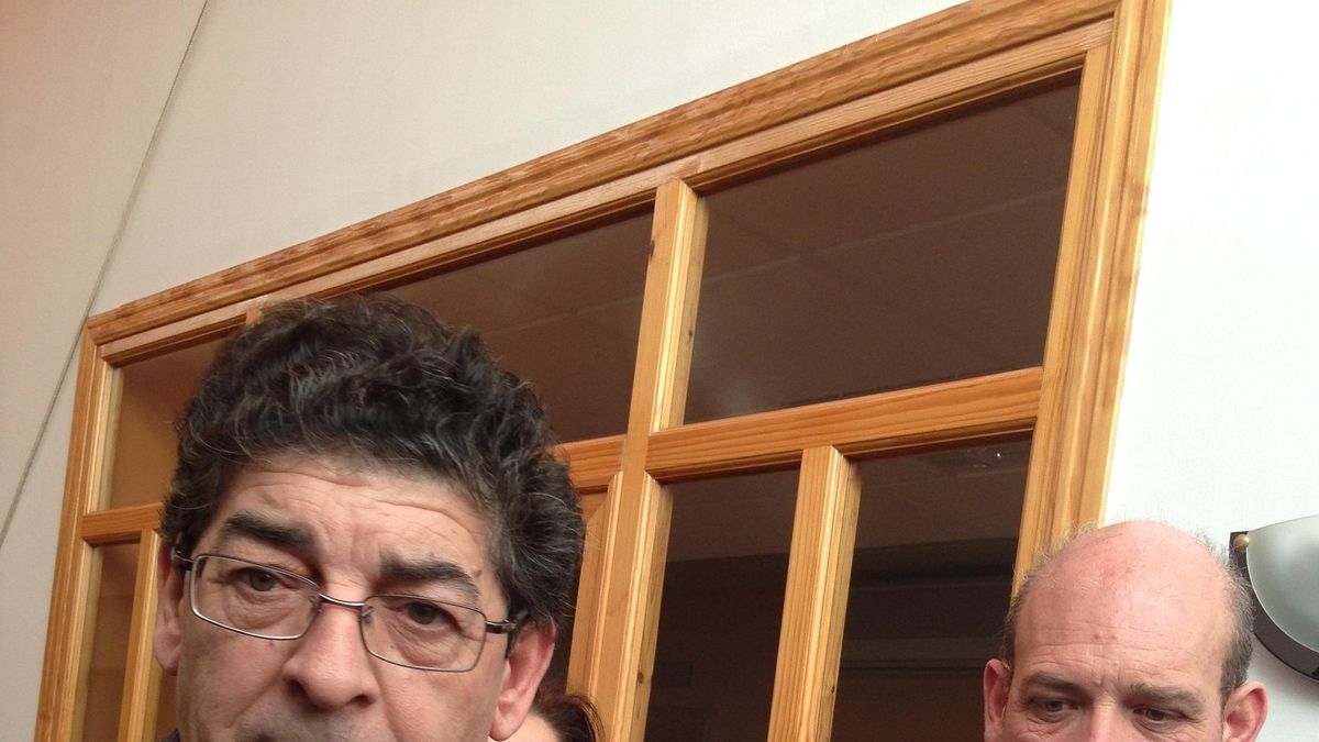 Valderas afirma que la Junta está "estudiando" si hay "base suficiente" para recurrir la reforma de la Ley del Aborto