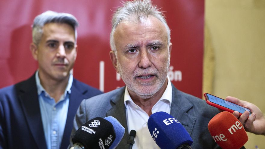 El Estado recurrirá ante el Tribunal Constitucional la derogación de la Ley de Memoria de Cantabria