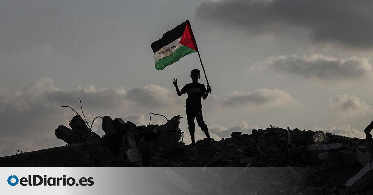 El mundo se moviliza por Gaza mientras Israel acaba con el futuro de los palestinos