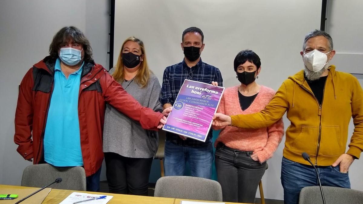 La semana en Euskadi, en imágenes