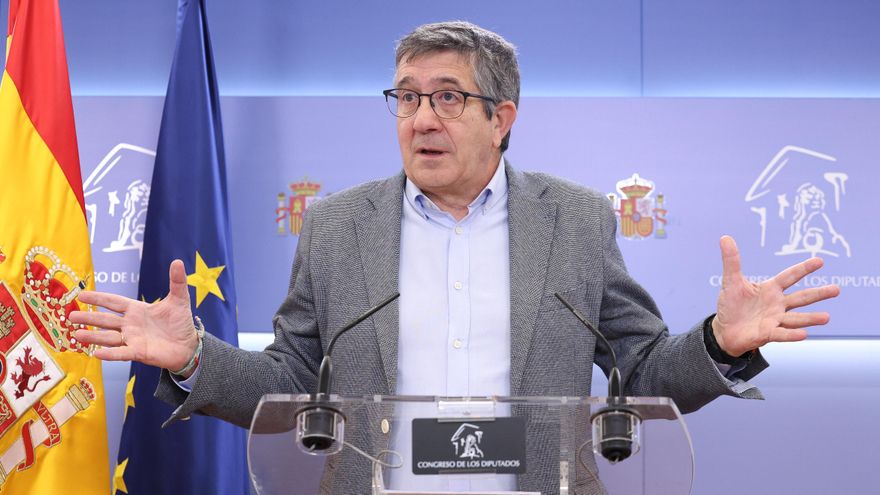 El PSOE se desvincula de las maniobras contra la UCO y las califica de "absolutamente rechazables"