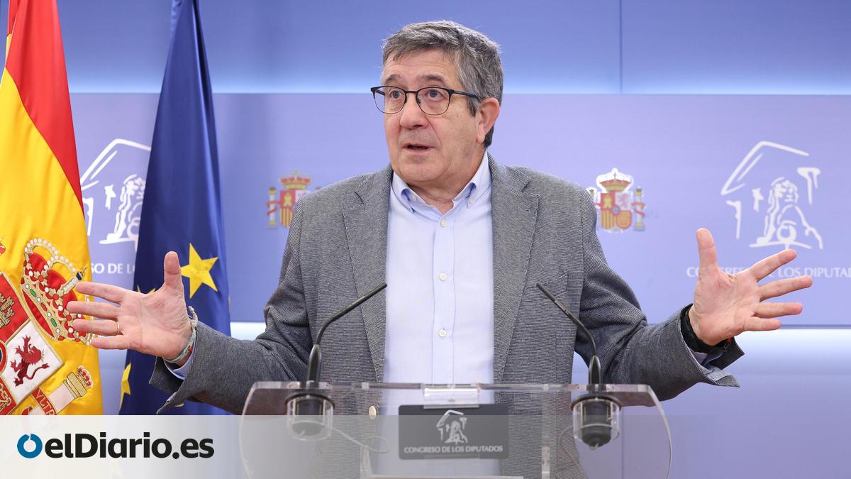 El PSOE se desvincula de las maniobras contra la UCO y las califica de ...