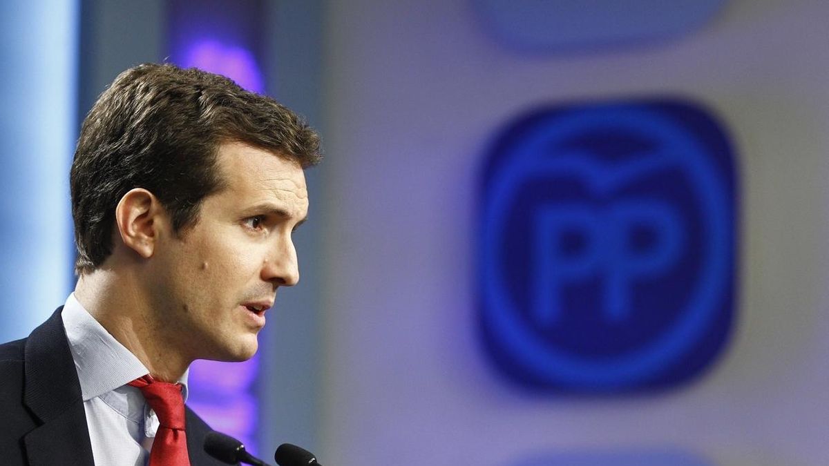El PP exime a Catalá y Zoido de responsabilidad porque no sabían que Ignacio González les "ponía en riesgo"