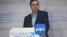 El PP-A insiste en que votará en contra de la investidura de Susana Díaz