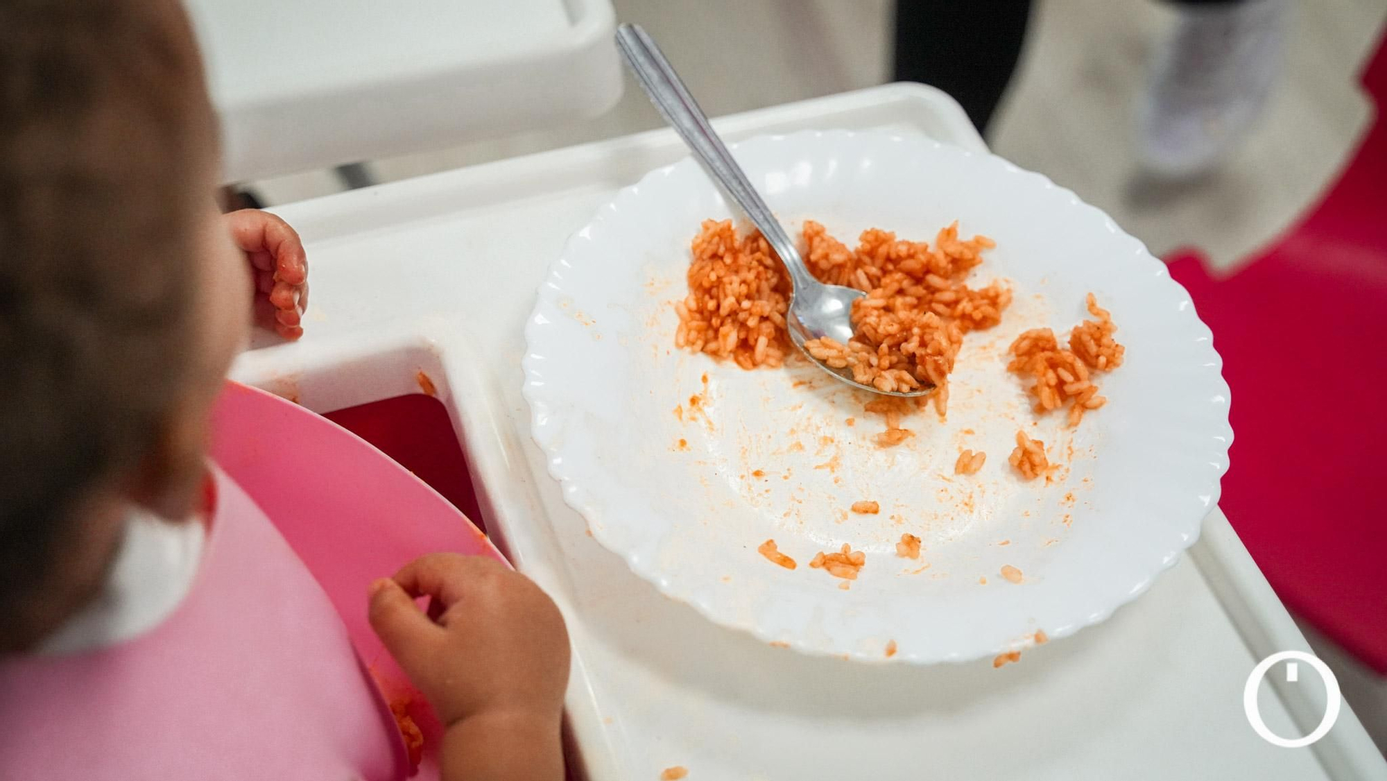 La vuelta a las guarderías infantiles en el curso 2025-26
