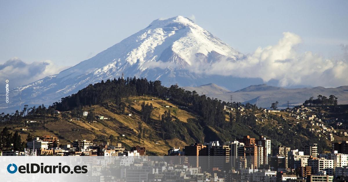 Ni en Europa ni en Asia: la primera ciudad del mundo declarada Patrimonio de la Humanidad está en Ecuador