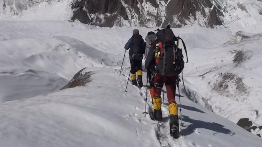 Peña de Montañeros Gistredo