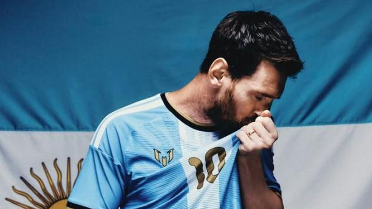 Lionel Messi se despide de la Selección argentina en un amistoso ante Benín con shows musicales y sorpresas