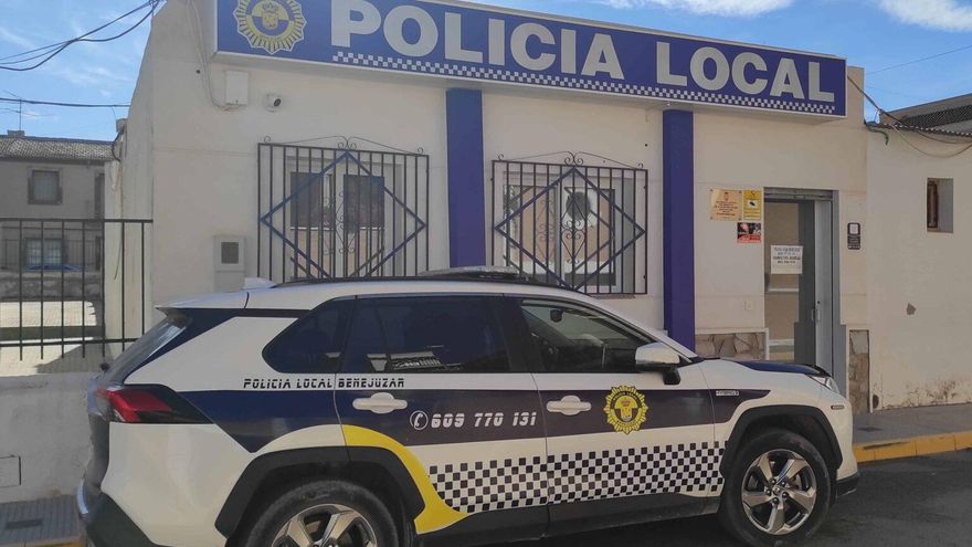 La Guardia Civil investiga la denuncia por la muerte de un hombre de Benejúzar tras ser reducido por dos agentes de la Policía Local