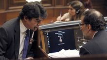 El jefe de gabinete de Rajoy maniobró para hacer explotar el caso Pujol