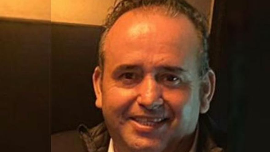 'Mon', el empresario del Porsche Cayenne que se convirtió en el contratista favorito del teniente general del 'caso Cuarteles'