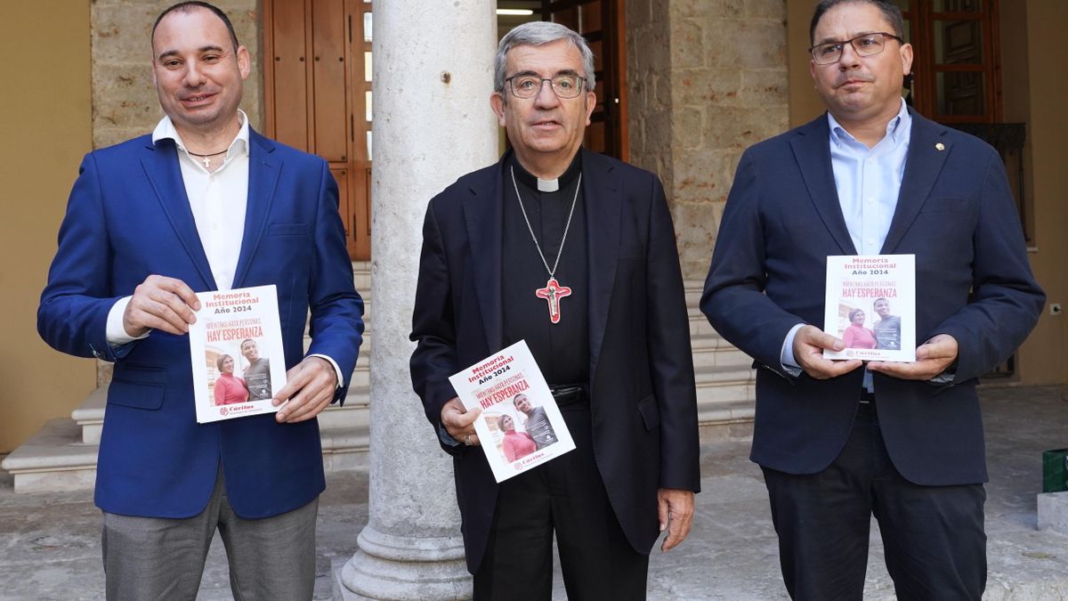 El presidente de la Conferencia Episcopal pide a los propietarios no especular con las viviendas en alquiler
