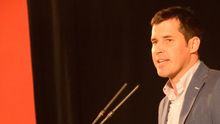 "Si ganamos este congreso, el PSOE de Madrid va a vivir su mayor revolución"