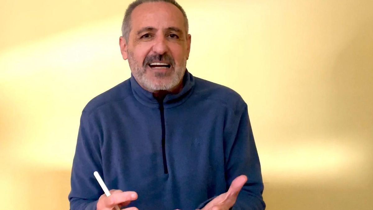 El edil de Podemos Matías Cantabella se querellará contra Luengo por injurias y calumnias y por un delito de odio