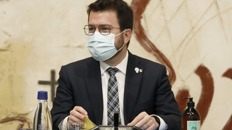 Catalunya reclama al Gobierno un aumento del límite de déficit para hacer frente a las consecuencias de la guerra