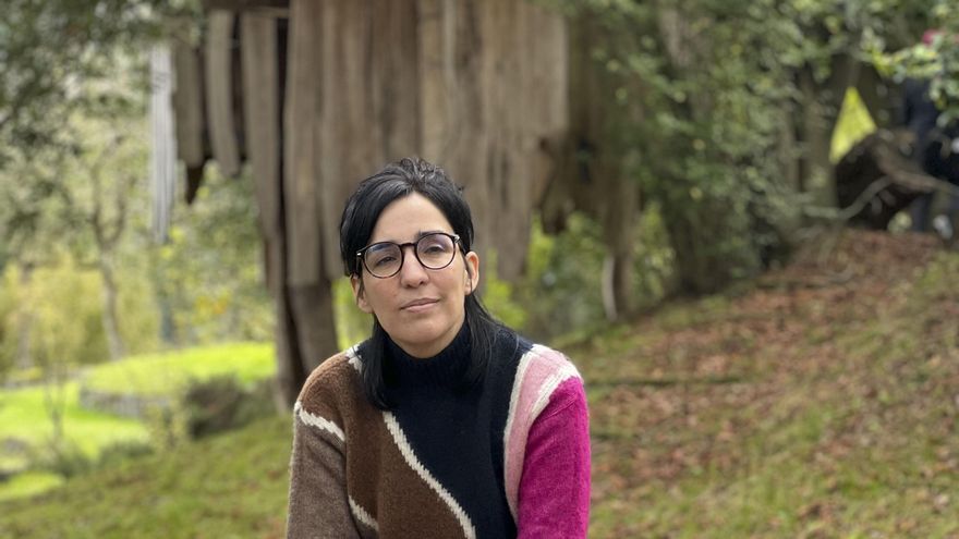 Alauda Ruiz de Azúa se suma a los directores españoles que competirán por la Concha de Oro en San Sebastián