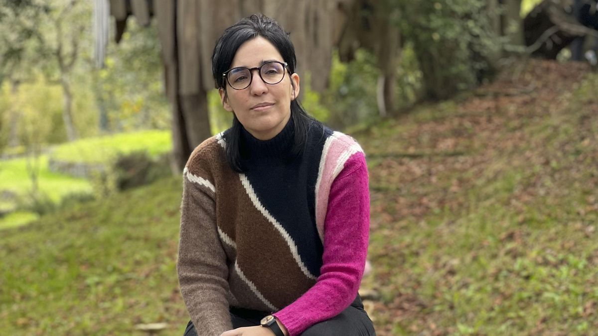 Alauda Ruiz de Azúa se suma a los directores españoles que competirán por la Concha de Oro en San Sebastián