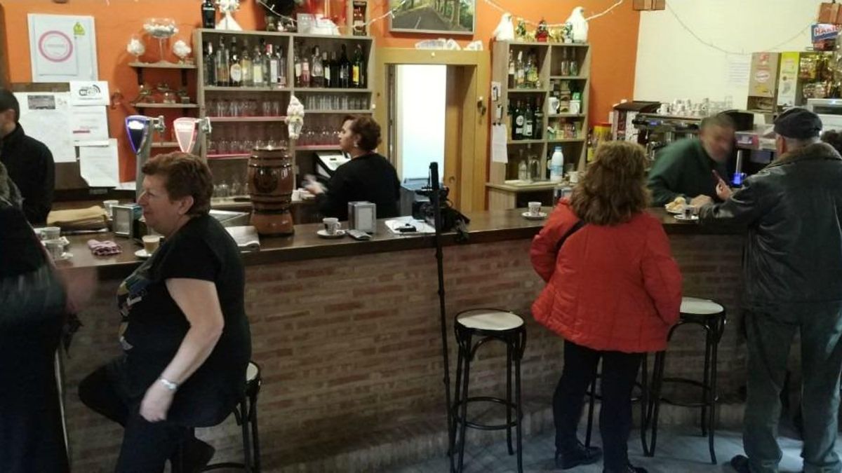 Los bares y teleclub de los pueblos de León que reciben 3.000 euros de la Junta para seguir abiertos