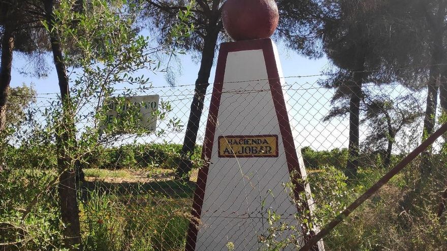 El juez deniega la petición del fiscal para sellar de nuevo los pozos ilegales de los Alba, cazados otra vez sacando agua