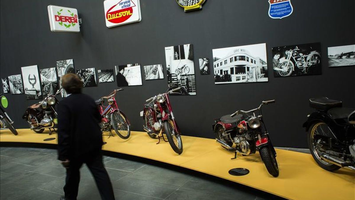 La Diputació de València acomiada a interins contractats en l'etapa de l'esquerra i convertix el Muvim en un aparador d'art