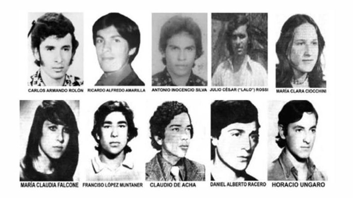 Día de los Derechos de los Estudiantes Secundarios: ¿por qué se conmemora cada 16 de septiembre y qué fue “La noche de los lápices”?