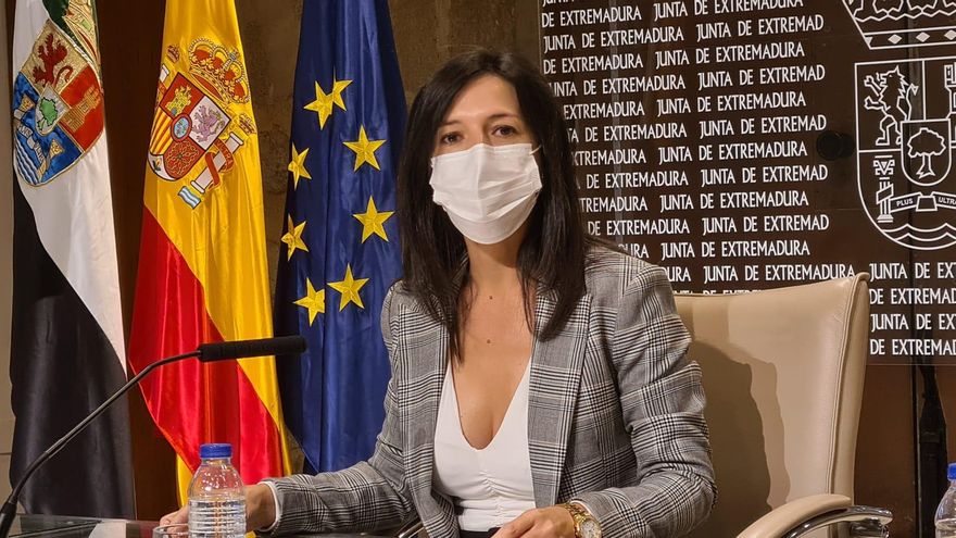 Extremadura ofrecerá "formación a la carta" a las empresas con proyectos en sectores estratégicos