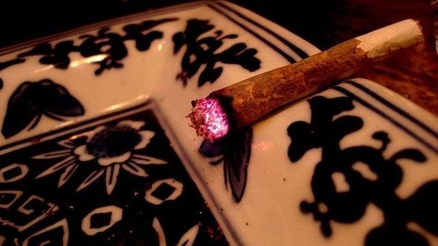 El consumo de cannabis produce alteraciones cognitivas persistentes