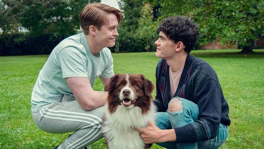 La creadora de 'Heartstopper' indica las temporadas que le quedan a la serie, para darle un "final en condiciones"