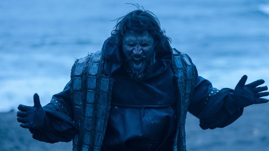 Escena de 'Sin límites'