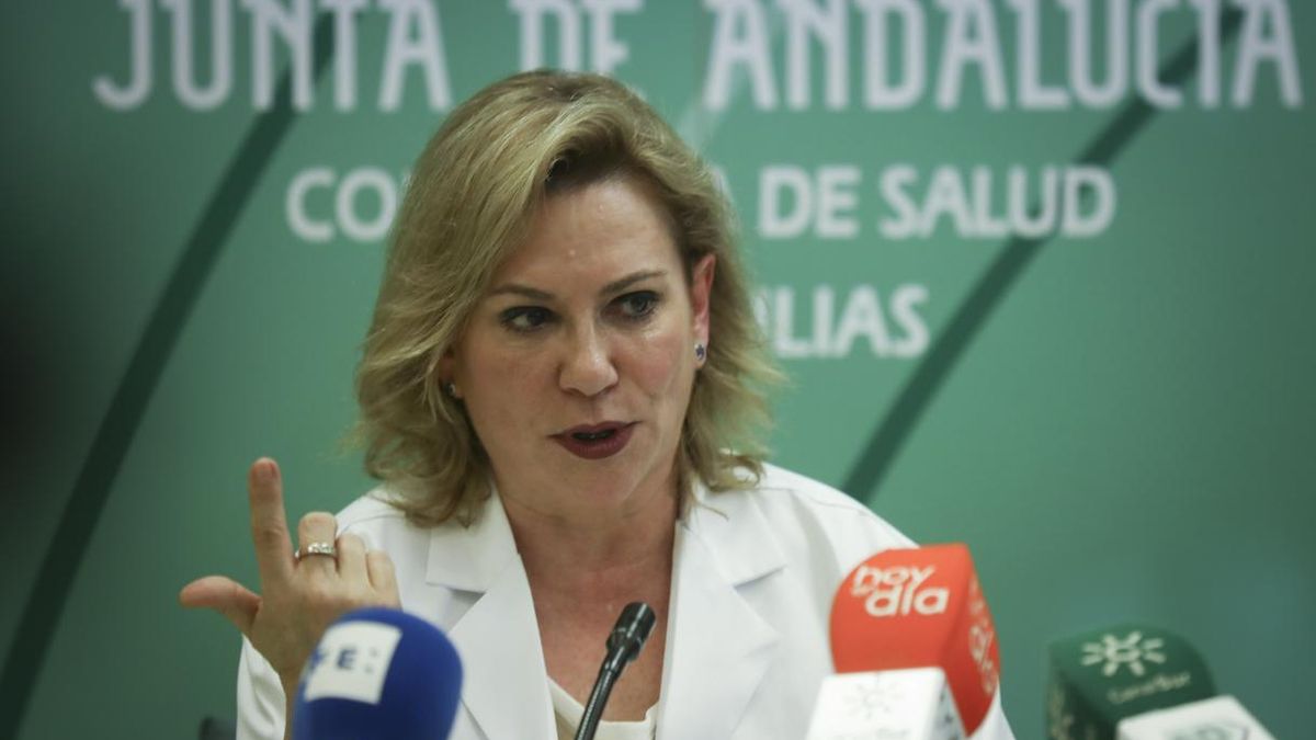 La Junta recomienda restringir las visitas a hospitales y centros sanitarios