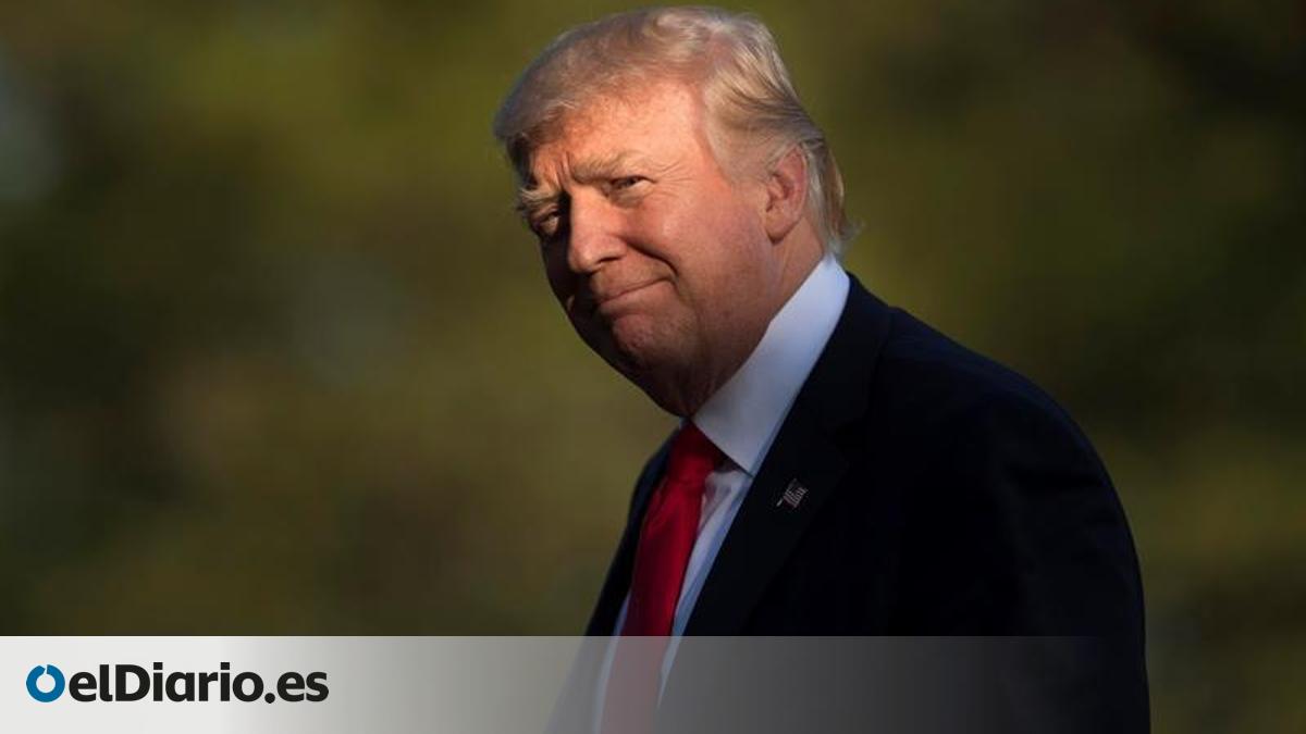 Trump exigió "lealtad" al exdirector del FBI y éste le ofreció "honestidad"