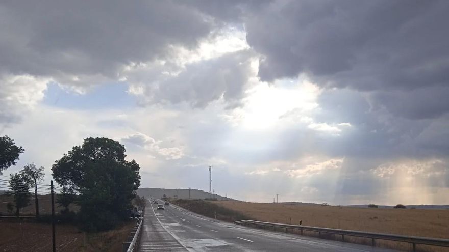 Castilla-La Mancha desactiva el METEOCAM, tras contabilizar 65 incidencias por lluvia