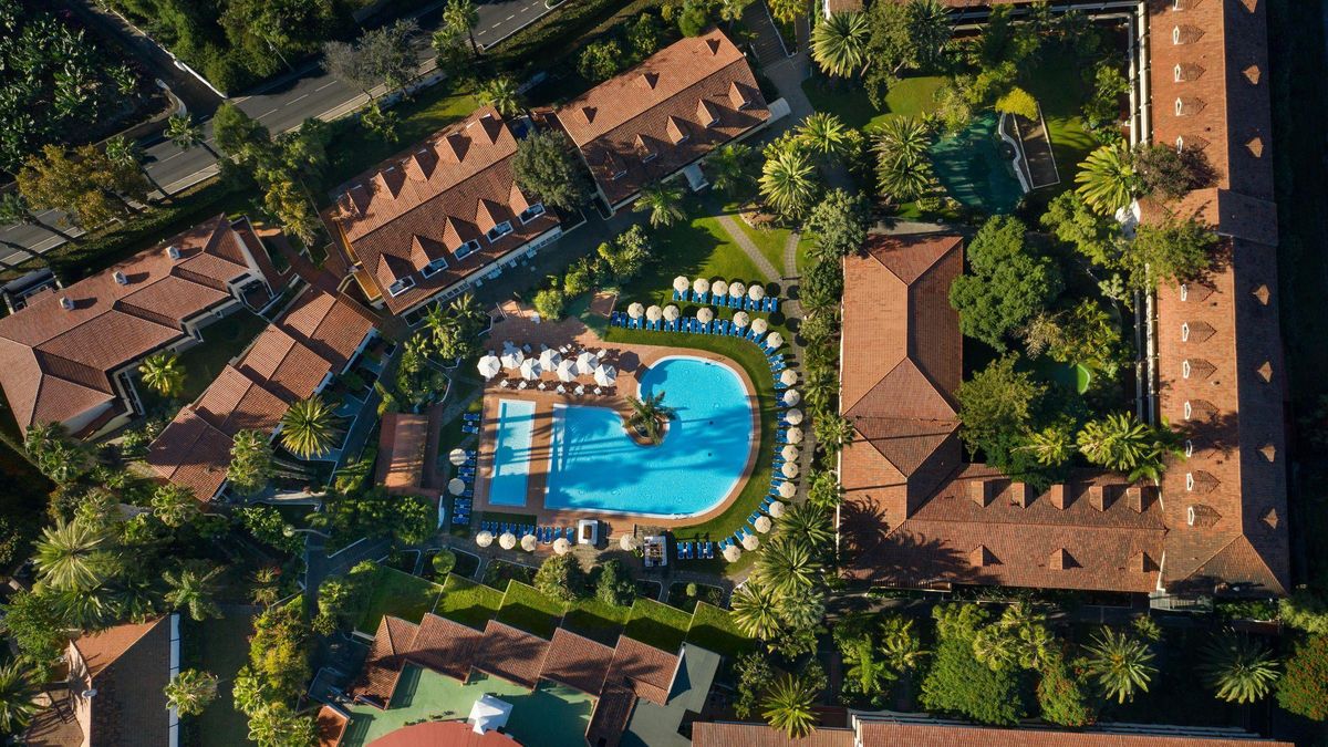 La cadena Radisson abre un nuevo complejo de hotel y residencias en Tenerife