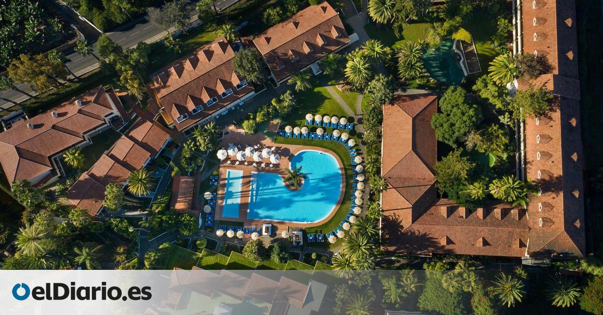 La cadena Radisson abre un nuevo complejo de hotel y residencias en Tenerife