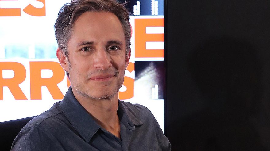 Gael García Bernal: “Mi vida no la entiendo sin 'Amores Perros', me cambió completamente”