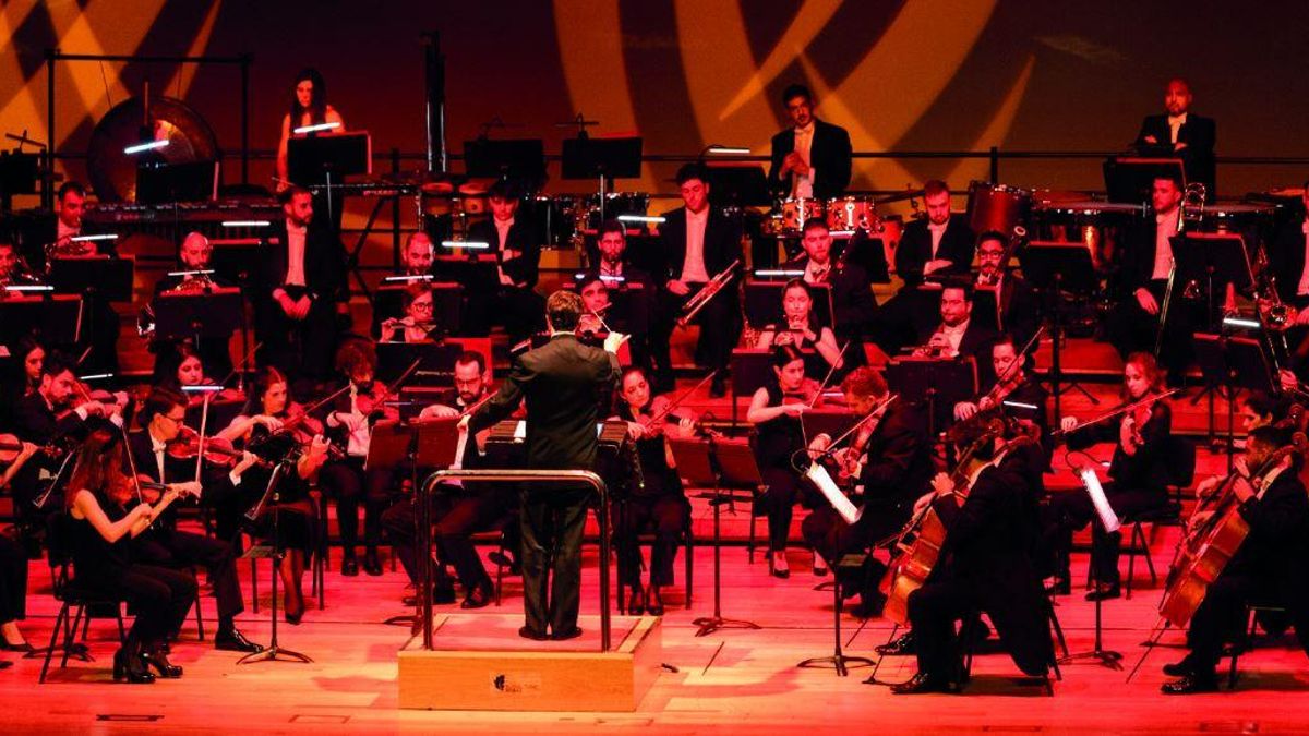 El Teatro de la Axerquía homenajeará a los "tres genios del cine"