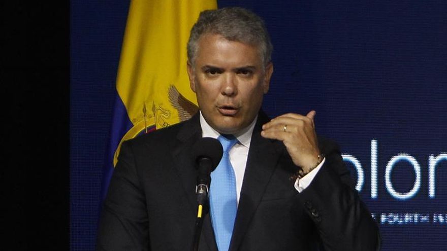 Los migrantes venezolanos son víctimas, no promotores de la dictadura, dice Colombia