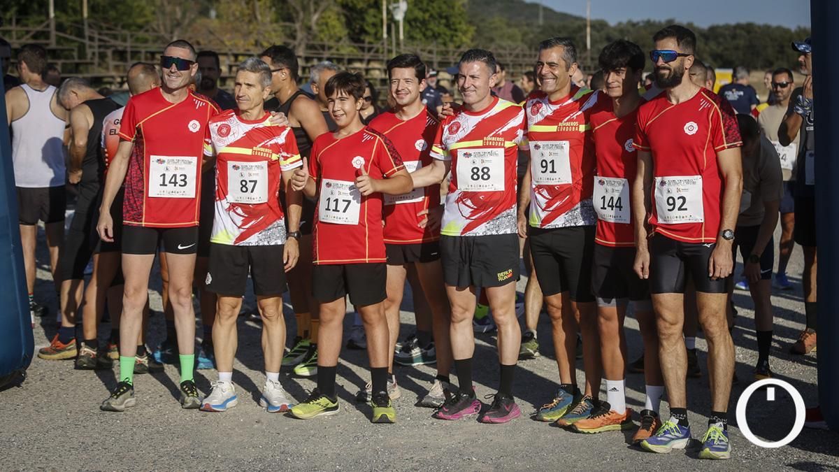 Trofeo Cuidad de Córdoba de campo a través