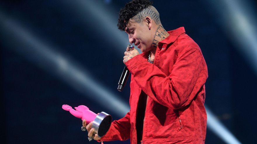 Premian a lo mejor de la cultura pop en los Premios MTV MIAW