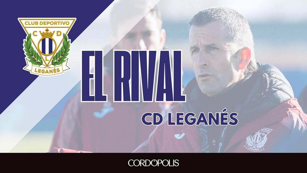 Así ha cambiado el CD Leganés: la resurrección de Igor Oca