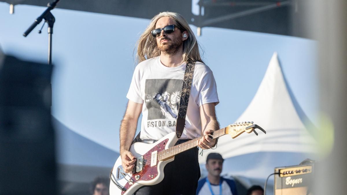 El Azkena Rock Festival suma a The Hives, Alcalá Norte, Counting Crows y Superchunk al cartel de 2026