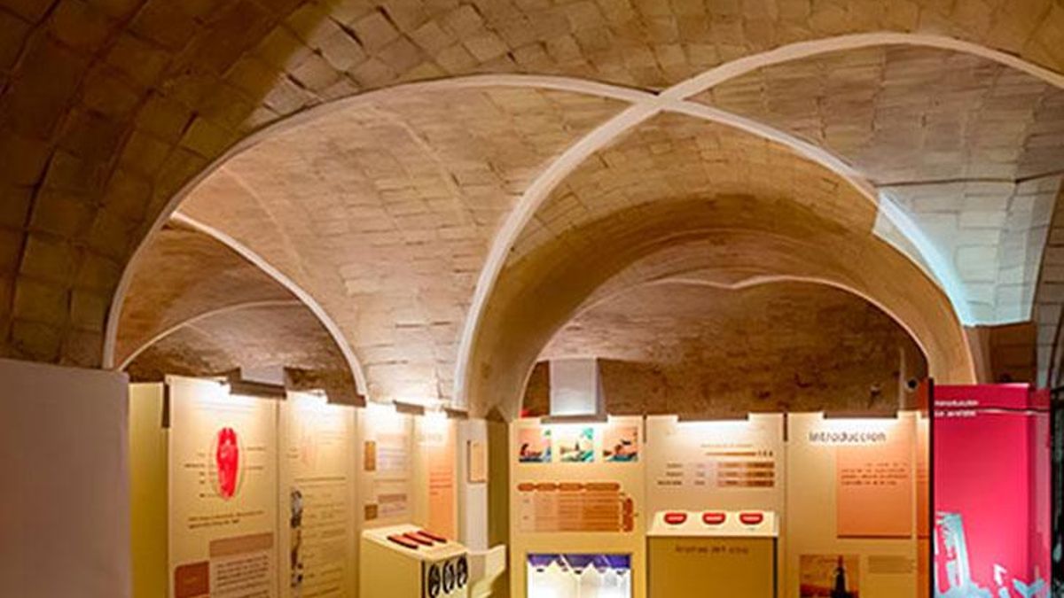 El Museo del Vino de Bullas acoge el Día Internacional de los Museos con literatura, visitas guiadas y actividades especiales