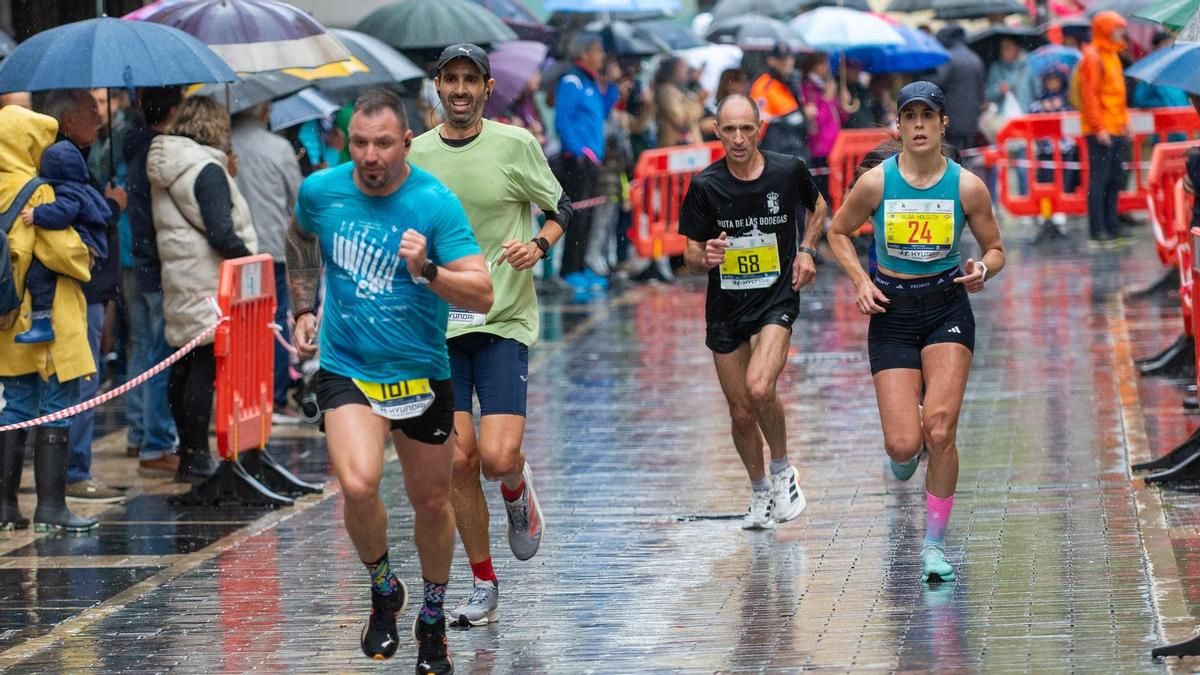 Todo listo para los 10 kilómetros de León el 18 de octubre, que busca un récord de participación con 6.000 corredores