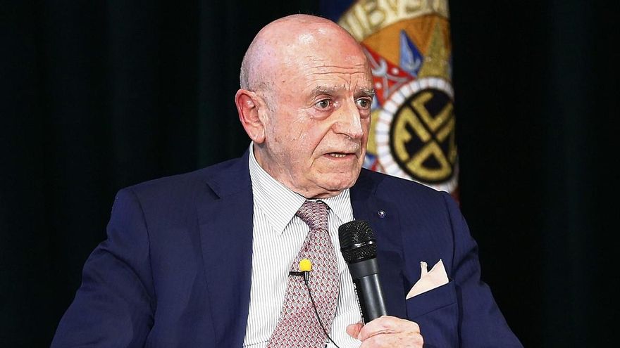 Rechazan indemnizar con 35,7 millones al exministro Matutes por unos terrenos vinculados a su emporio turístico