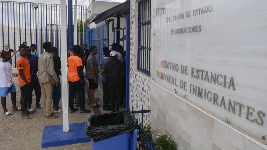 EE.UU. insiste en el riesgo de tráfico de personas entre Marruecos y España