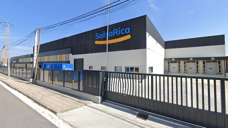 Una fábrica de Agoncillo despide a cuatro trabajadores que promovieron elecciones sindicales