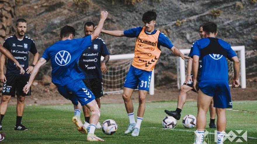 Teto: "Hay que estar más juntos que nunca"