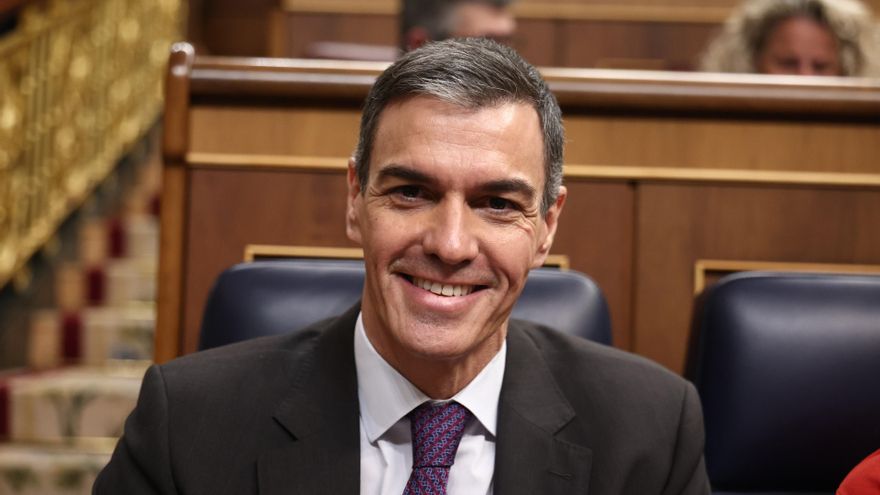 Sánchez rechaza “la acción unilateral”  de EEUU e Israel contra Irán: "Contribuye a un orden internacional más incierto y hostil”