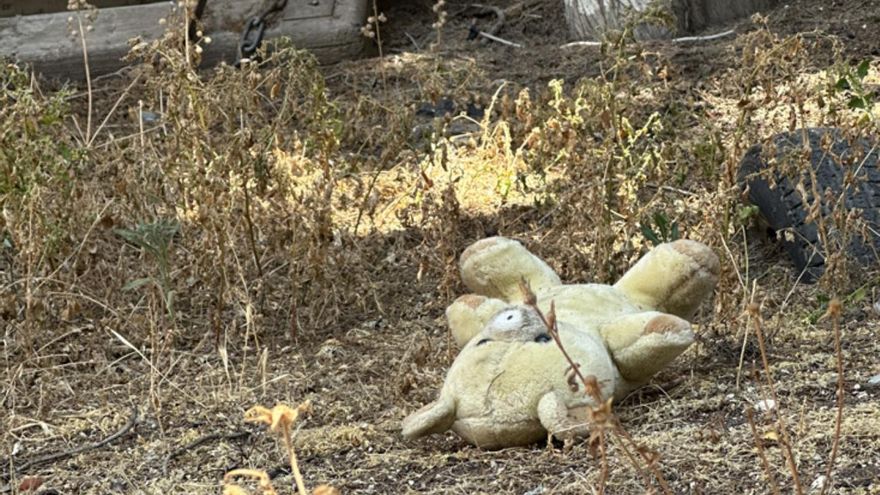 La violencia del ejército israelí y de los colonos en Cisjordania arrasa con la salud mental de palestinos y palestinas